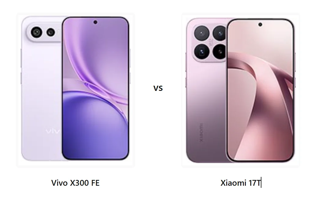 Vivo X300 Series Buying Guide: Pick the Right X300 for Your Budget
