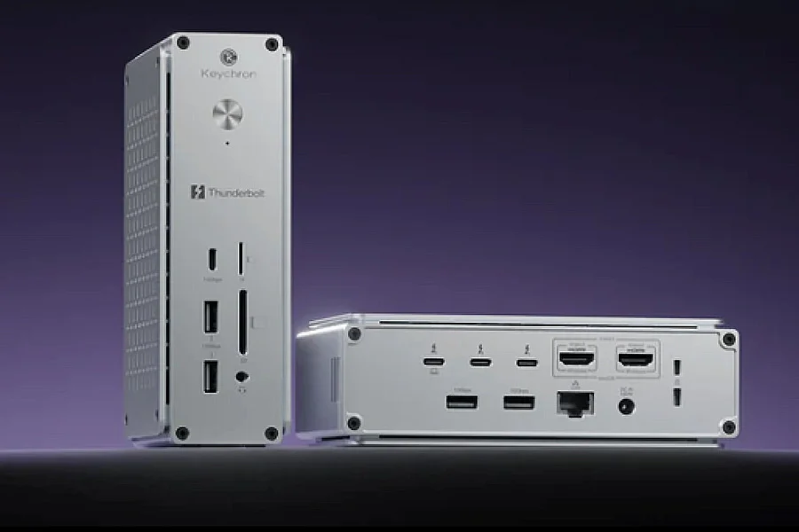 Thunderbolt 5 Docking Stations vs Multi-Port Charging Stations