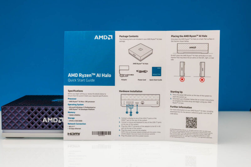 Ryzen AI Halo vs YOGA Mini PC: The Better Local AI Box?