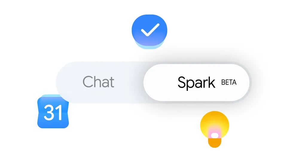 Gemini Spark Mac Turns AI Into a File Organization Agent