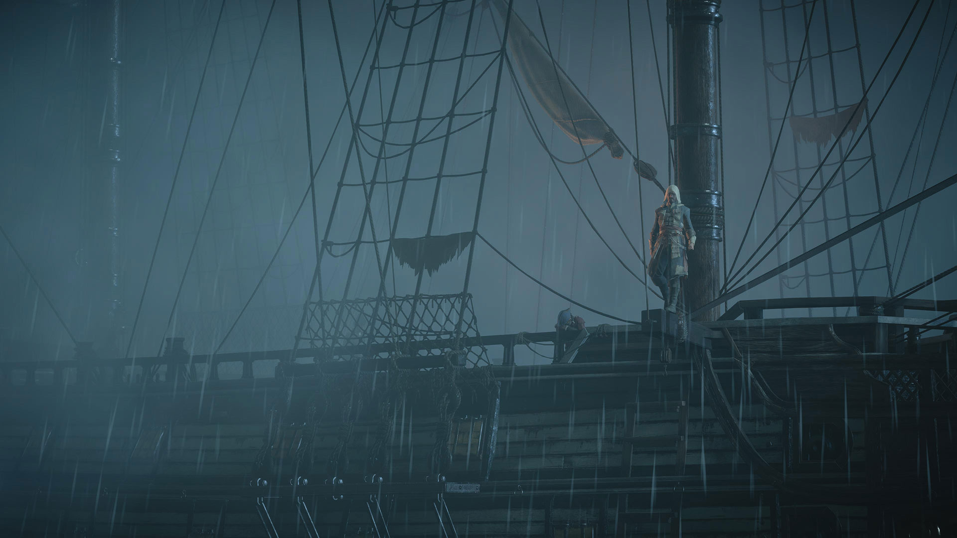 Assassin's Creed Black Flag Resynced PC Requirements Explained