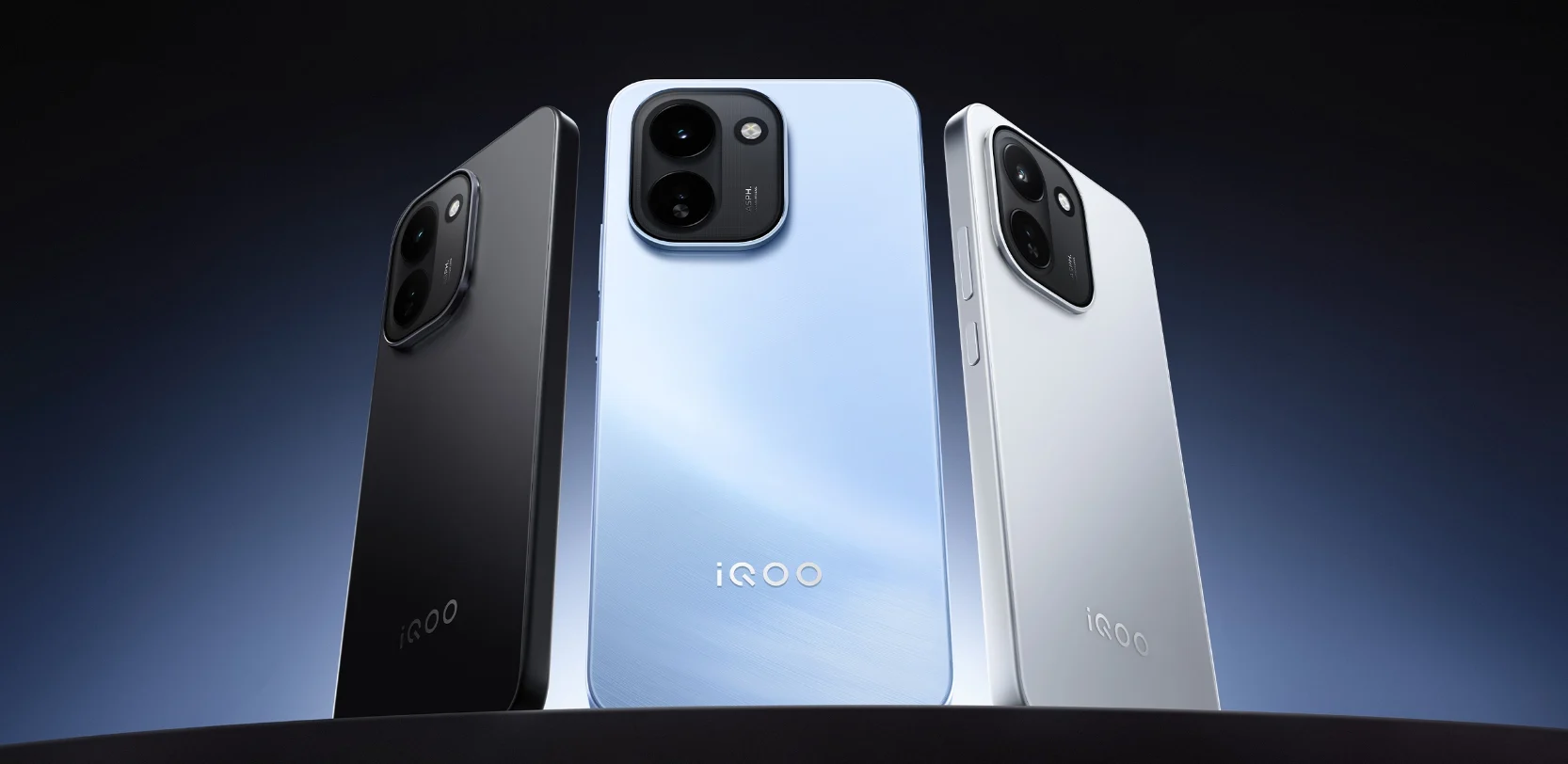 iQOO Z11 Series Leak: Dimensity 7500 Meets Android 16