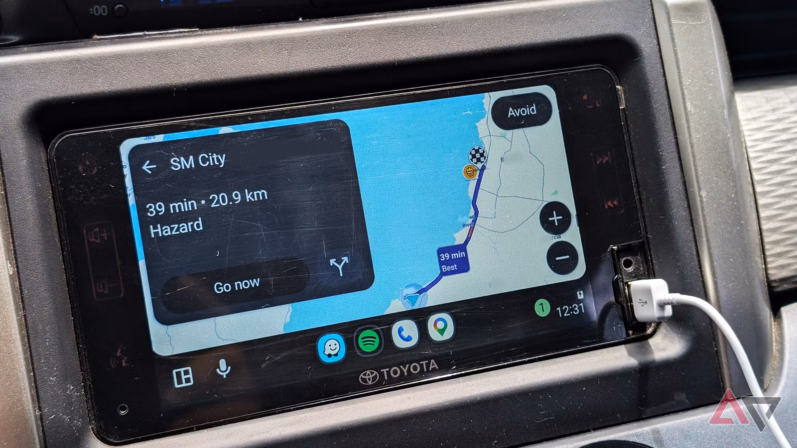 Your Car’s Head Unit Is Killing Android Auto Performance