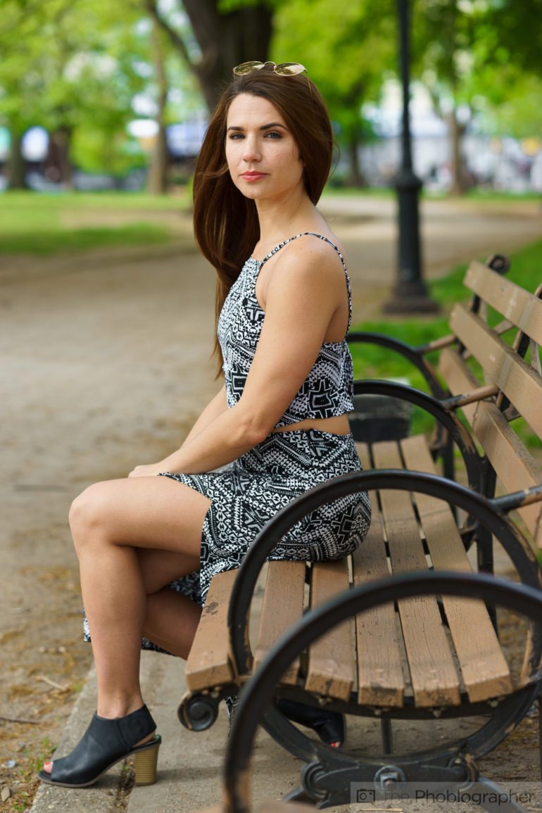 35mm Prime Lens vs 50mm vs 85mm: The Best Street and Portrait Focal Length