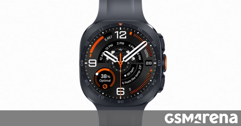Galaxy Watch 9 and Ultra 2 Names Confirmed: What That Signals for July Unpacked