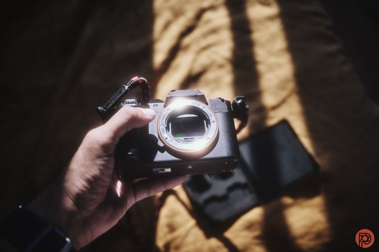 Keep Your Sony Camera Performing Like New