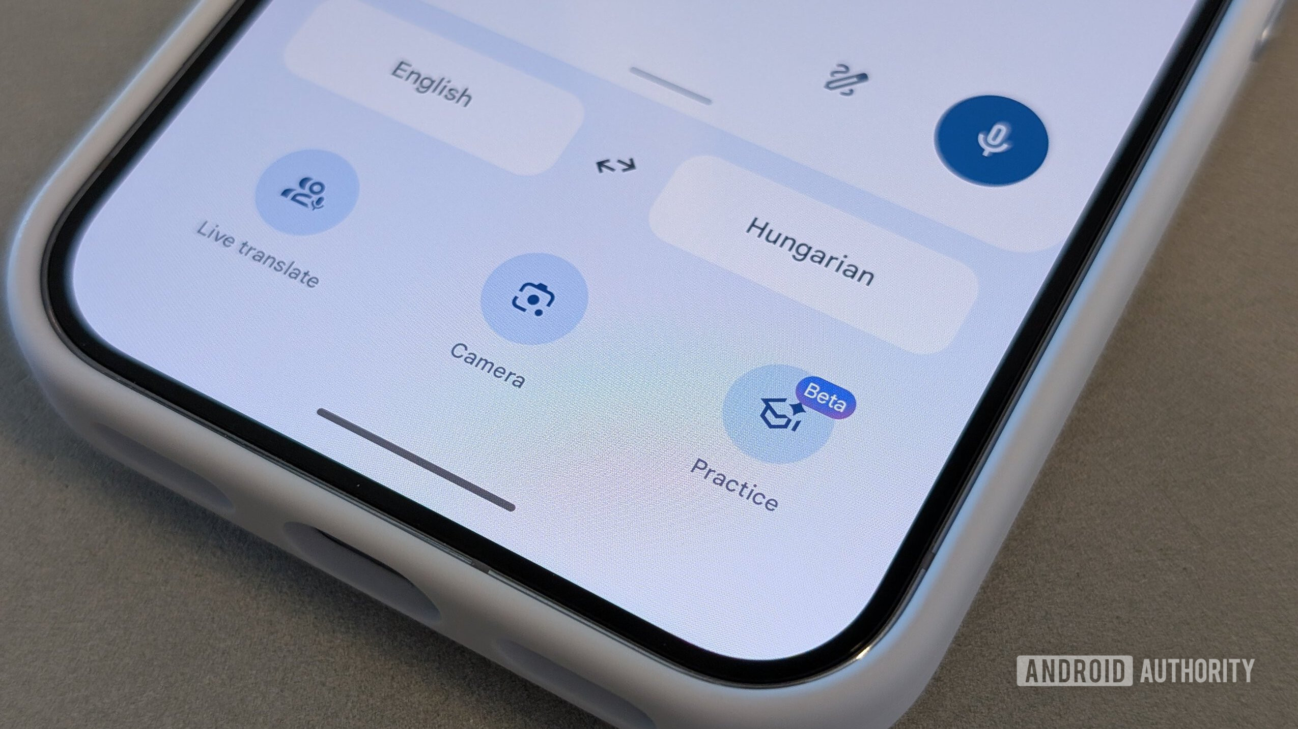 How to Control Google’s New Bottom Bar Redesign Across Key Apps