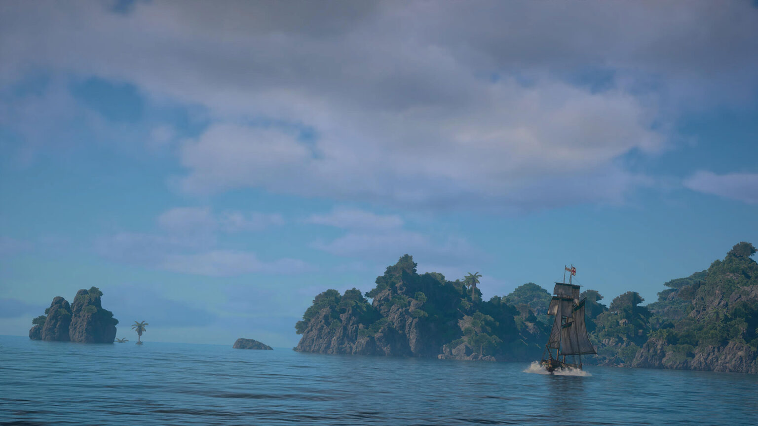 Assassin's Creed Black Flag Resynced PC Requirements Explained