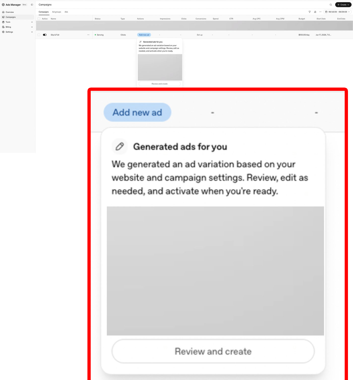 ChatGPT Ads Makes Ad Creation Automated And Goes Global
