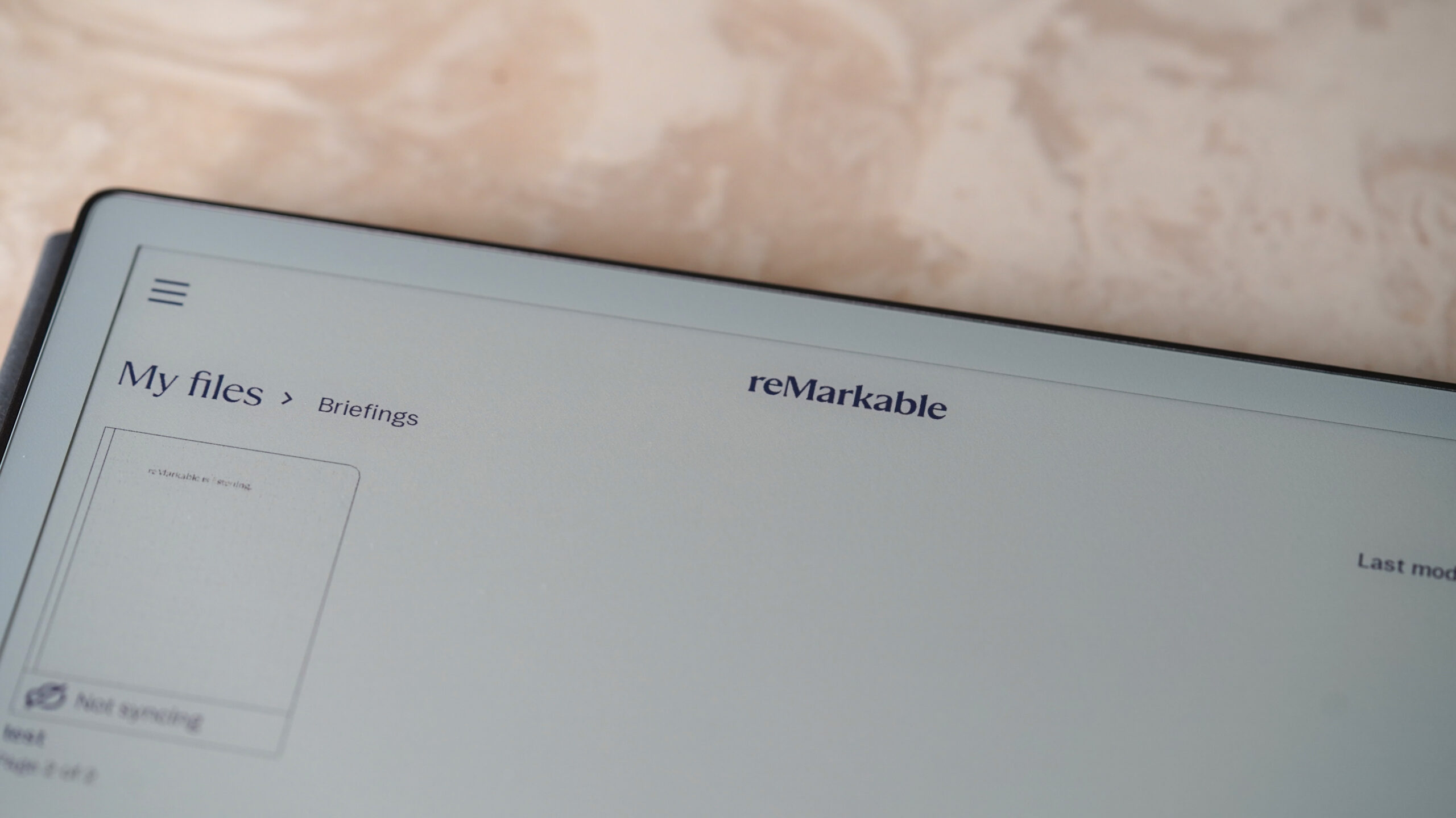 Turn Your E‑Ink Tablet Into an Interactive Smart Display
