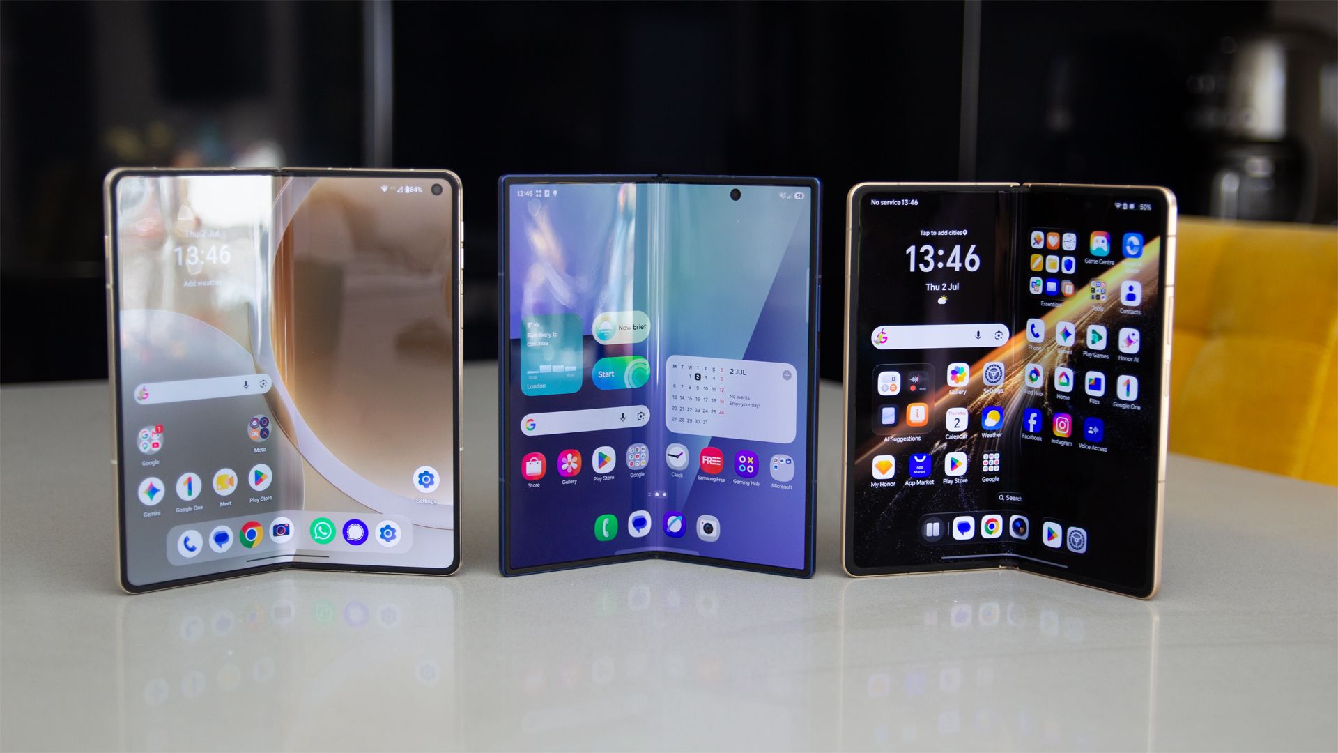 Apple’s Foldable iPhone Is Here—And It Crowns Samsung