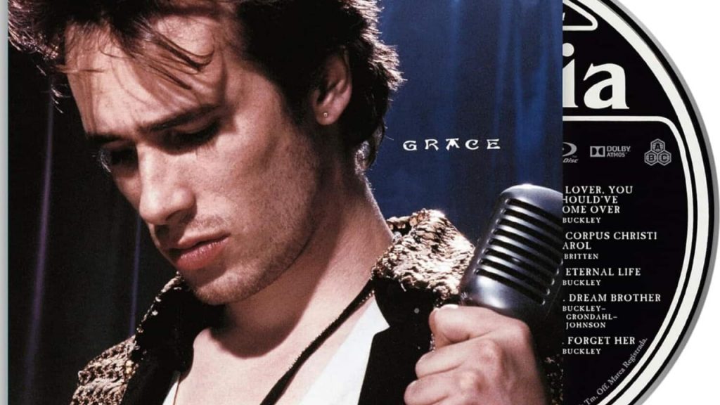 Grace on Blu-ray vs Vinyl: Dolby Atmos, 5.1 and 96/24 Stereo Compared