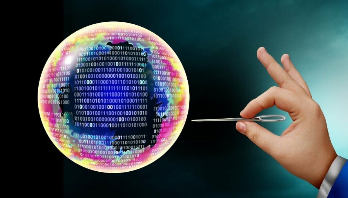 Enterprise Leaders Are Calling Out the AI Bubble