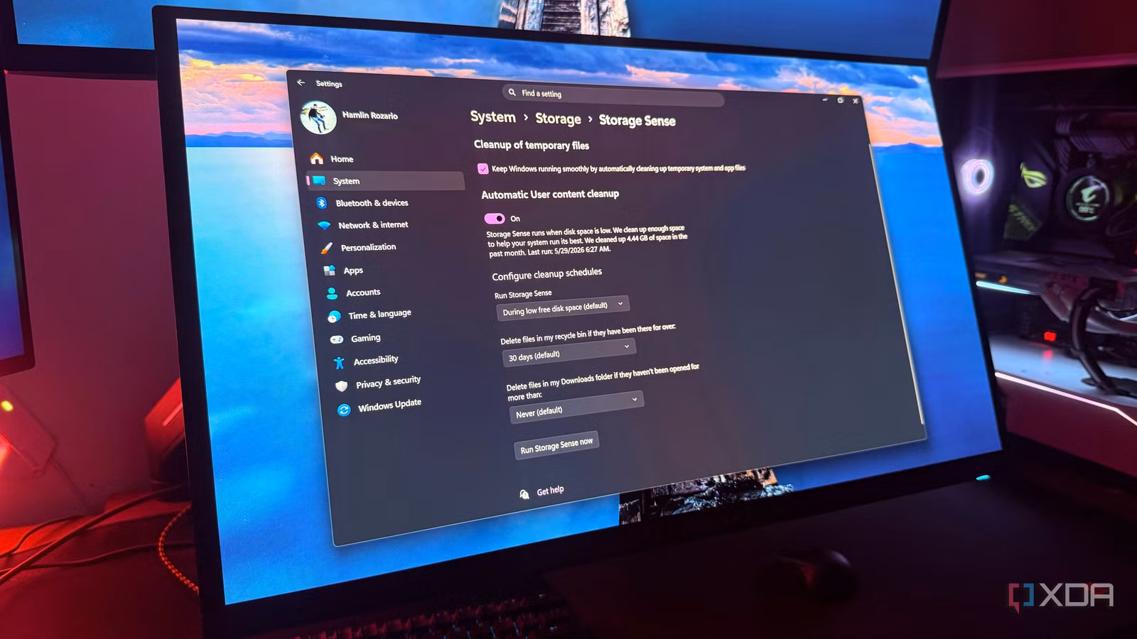 Windows 11 Cloud Rebuild: Fix Unbootable PCs Without USB Media