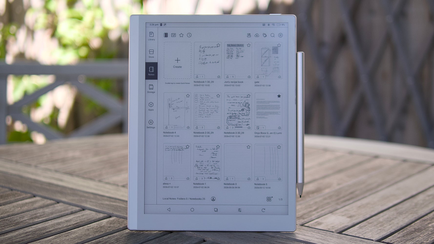 E‑Ink Tablets vs. Paper‑Like LCD: Which Digital Notepad Wins?