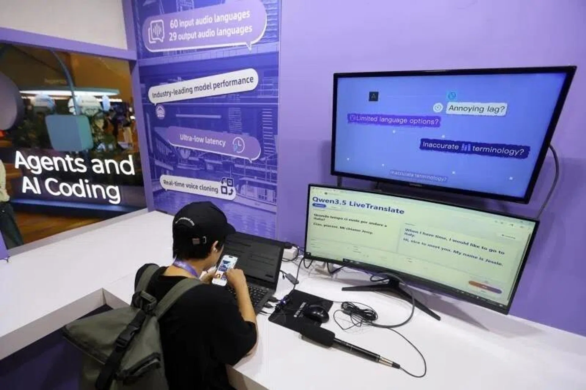 Enterprise Leaders Are Calling Out the AI Bubble