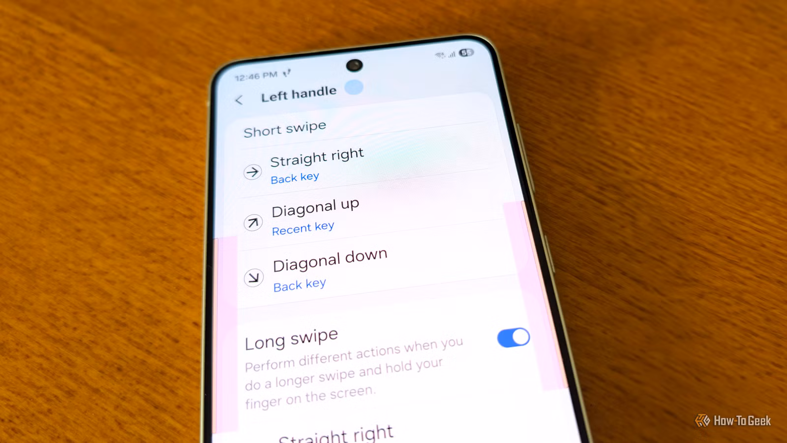 Samsung’s Hidden One-Handed Mode Is Too Good to Ignore