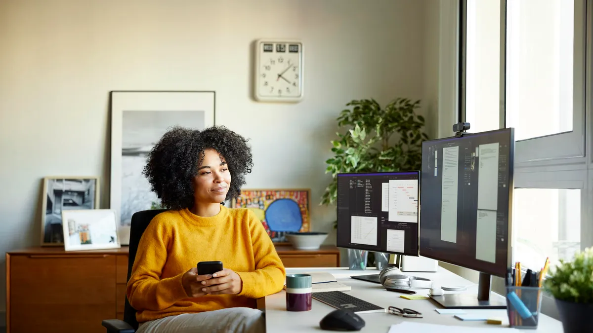 Smart Home Devices That Transform Your Desk Setup