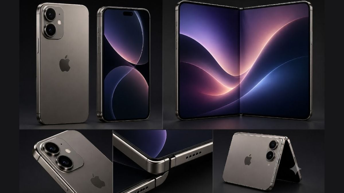 Apple’s Foldable iPhone Crunch: Why 90% of Fans Will Wait