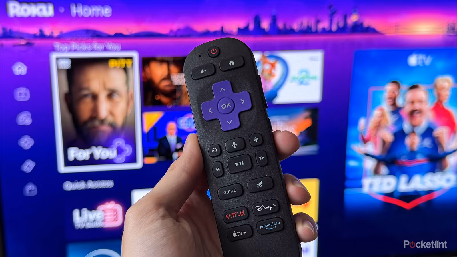 Streaming Device Home Screens Are Getting a Major Makeover