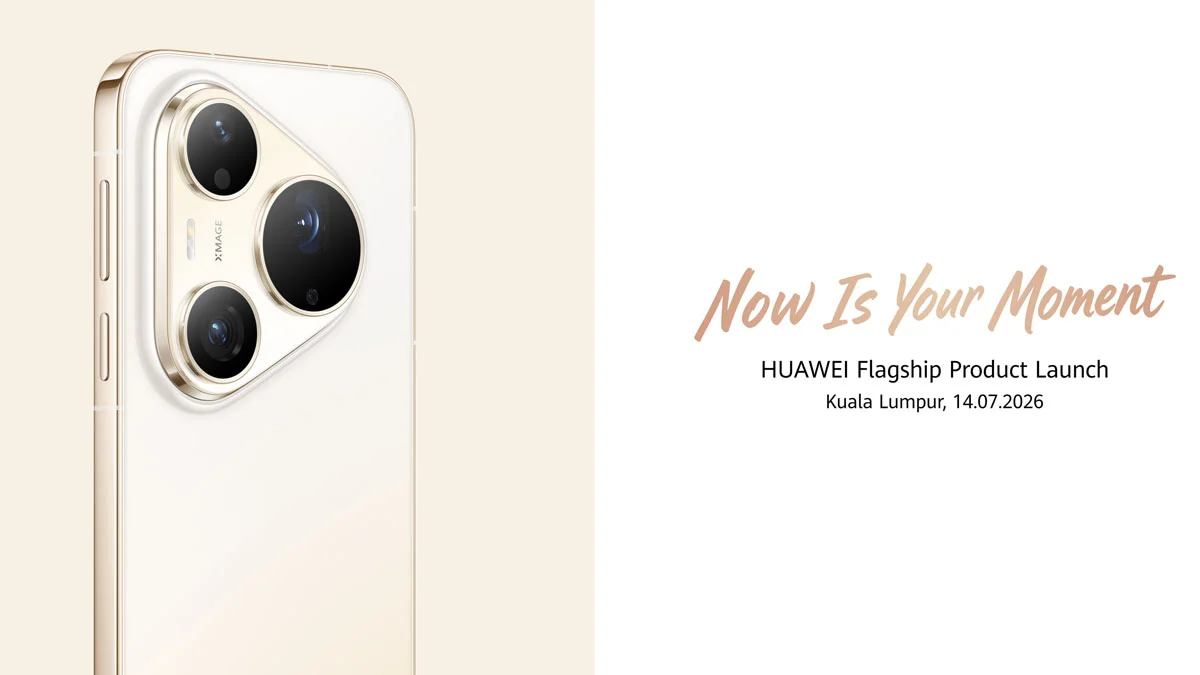 Huawei Pura 90 Series Goes Global with Camera-First Flagships