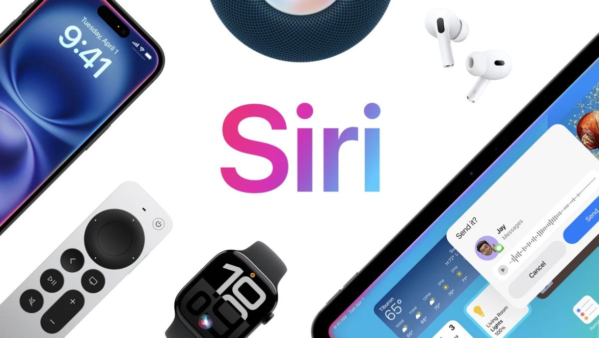 Siri Voice Customization in iOS 27 Beta Is Apple’s Most Human AI Move Yet