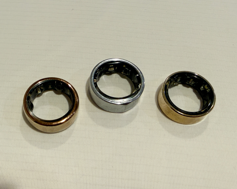 Smart Ring Showdown: Budget vs Premium for Real-World Health Tracking