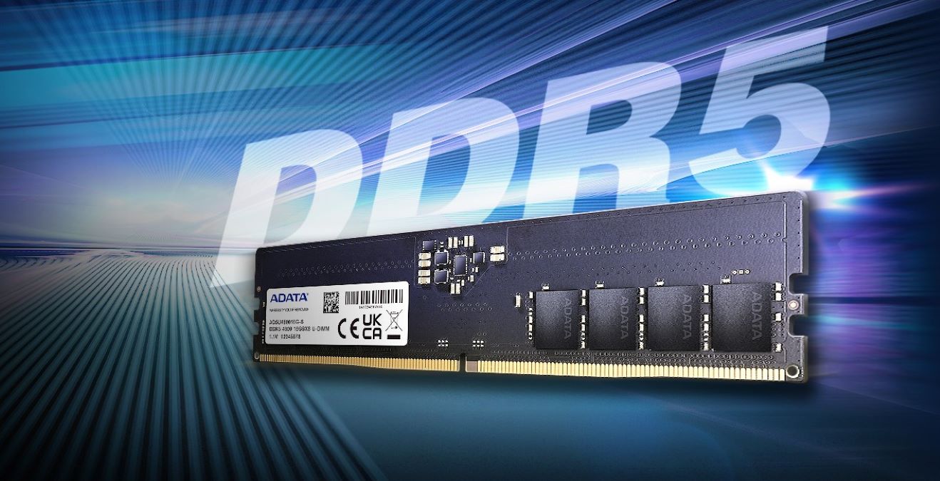 AI Chip Demand Is Gutting PC Component Supply