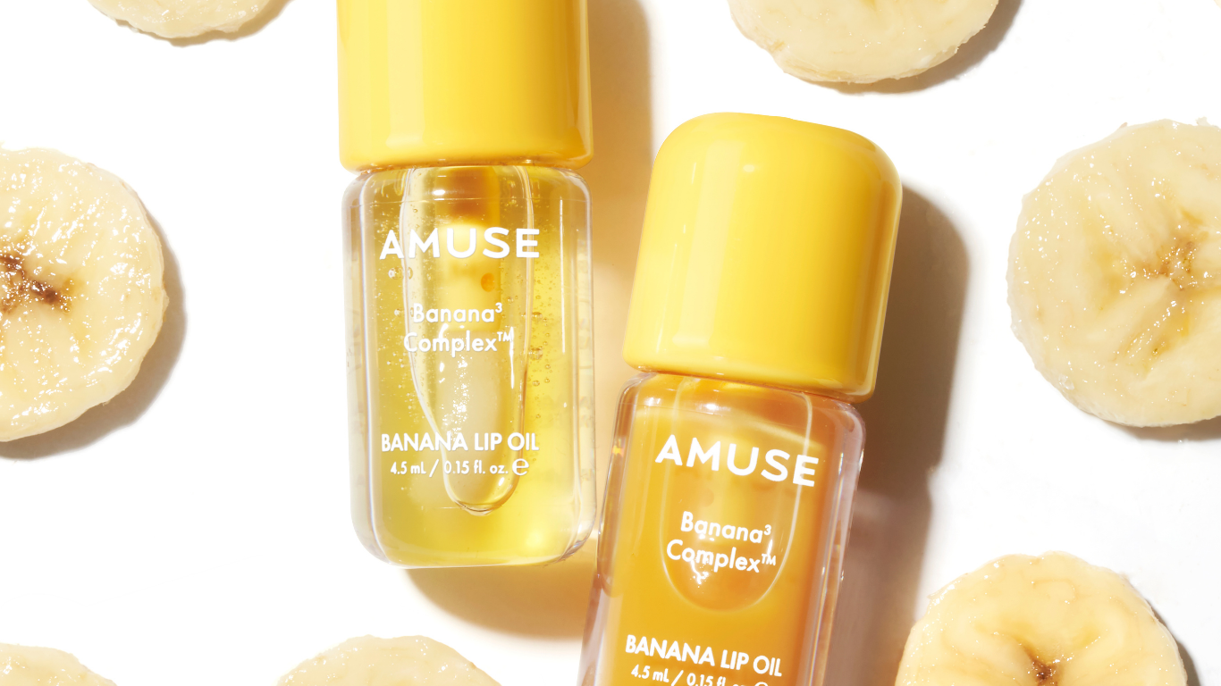 Why Banana Beauty Products Are the Next Celebrity-Backed Obsession Taking Over Social Media