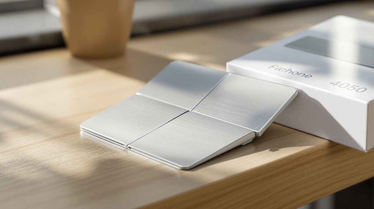 Apple’s Foldable iPhone Ultra Is Built to Be Scarce