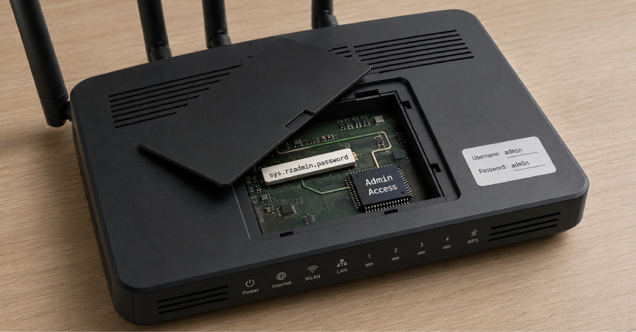 Tenda Router Firmware Backdoor: What’s Broken and How to Defend Yourself