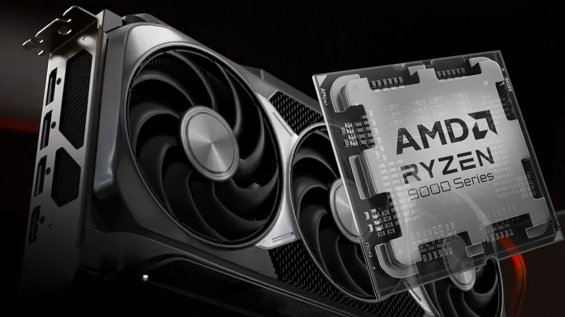 AMD Ryzen CPUs Dominate Enthusiast Builds: Best Current Deals on Gaming and Workstation Models