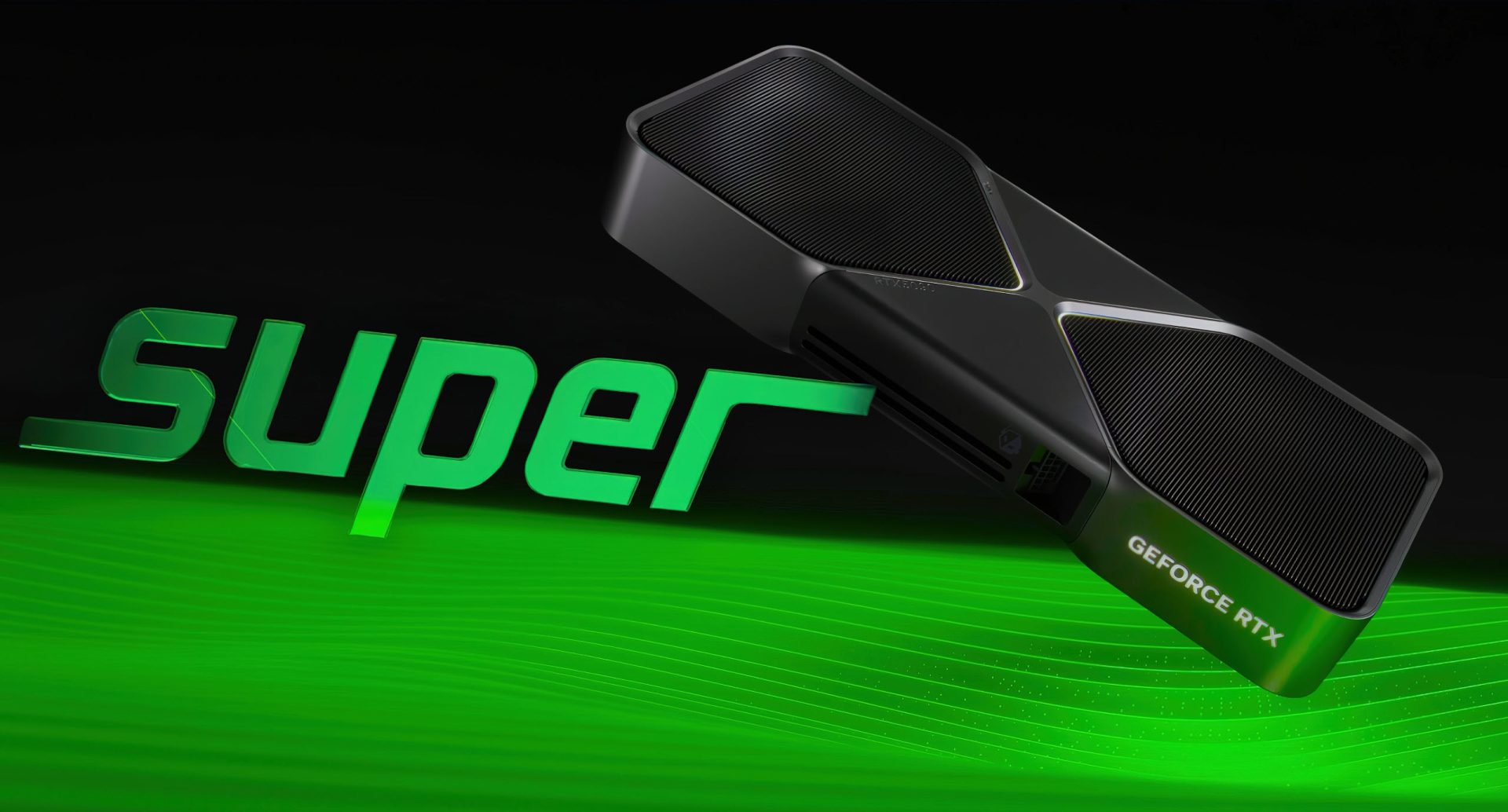 RTX 5080 SUPER Power Draw: What 415W Means for Your PSU