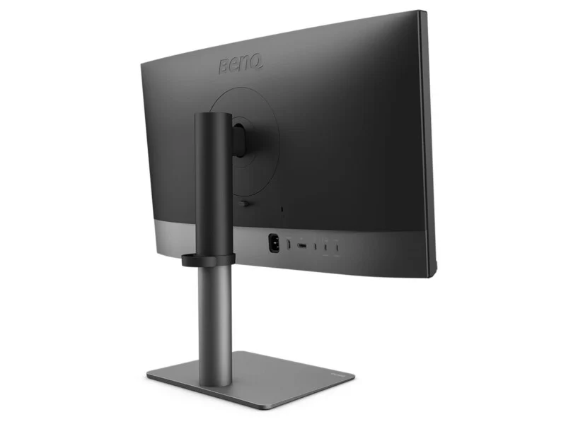 Budget Monitors for Content Creators: MSI vs BenQ