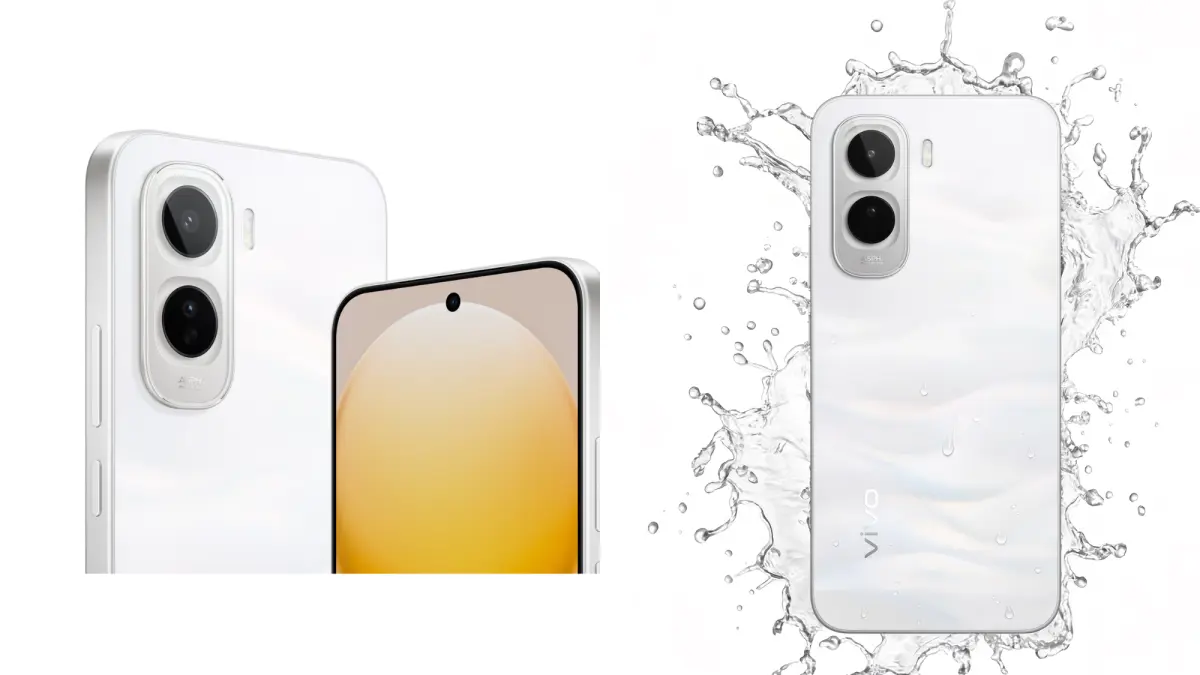 Vivo’s Budget Phones Bet Big on Battery Life—But At What Cost?