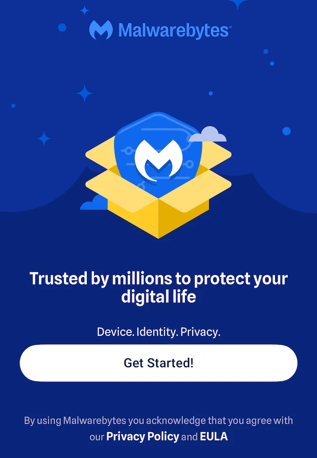 Malwarebytes Mobile Security vs VPN Apps on iOS