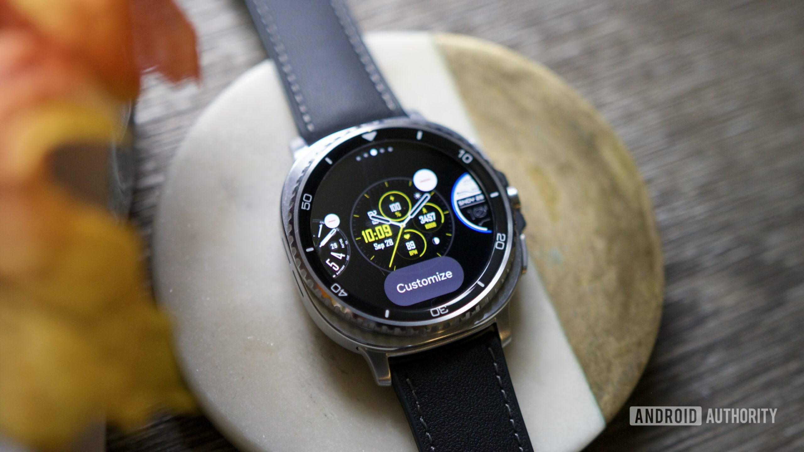 Galaxy Watch 9 Leaks Signal Samsung’s New Obsession With Personalization