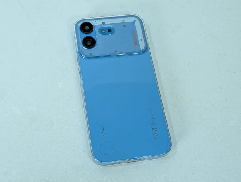 Nothing Phone 4b: Budget Price, Flagship Attitude