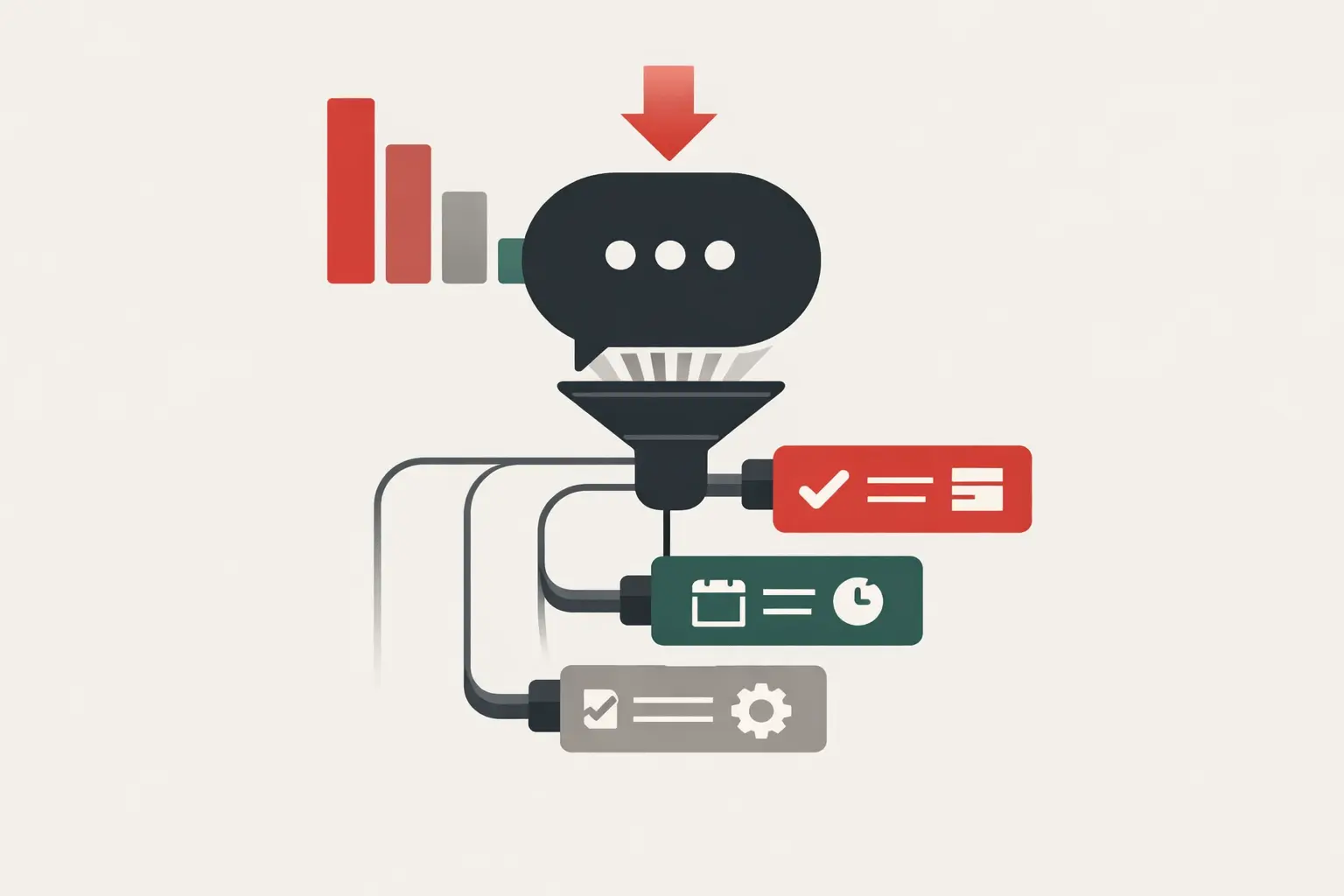 Three New AI Agents Are Rewiring Marketing Workflows