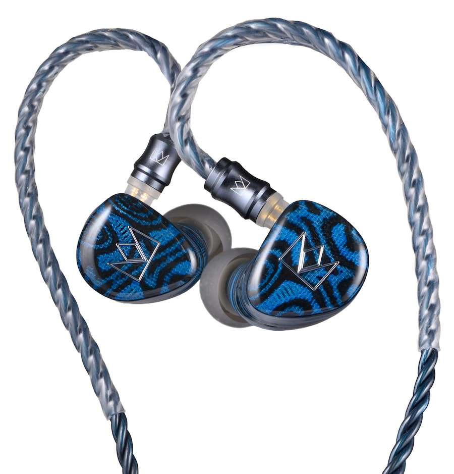 Noble Audio Iris vs Vanguard: Which IEM Delivers Better Value?