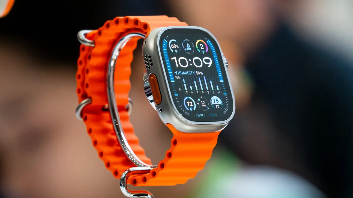 Apple Watch Ultra 3: The Rugged Summer Watch Serious Athletes Should Buy
