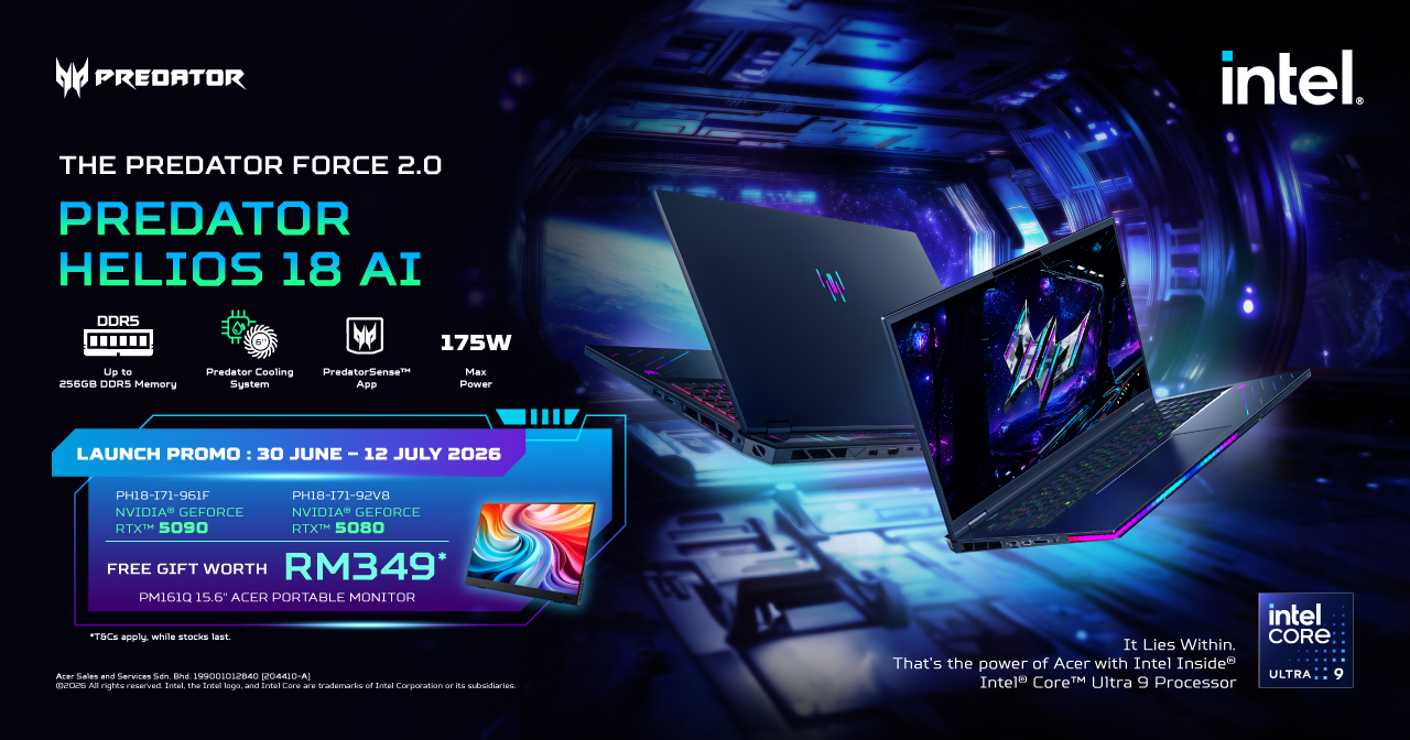 RTX 5090 Gaming Laptops Arrive: 18-Inch Flagships Go Portable