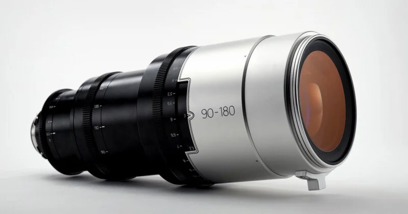 Ultra-Fast Cinema Primes and Mobile Adapters Are Redefining the Lens Game