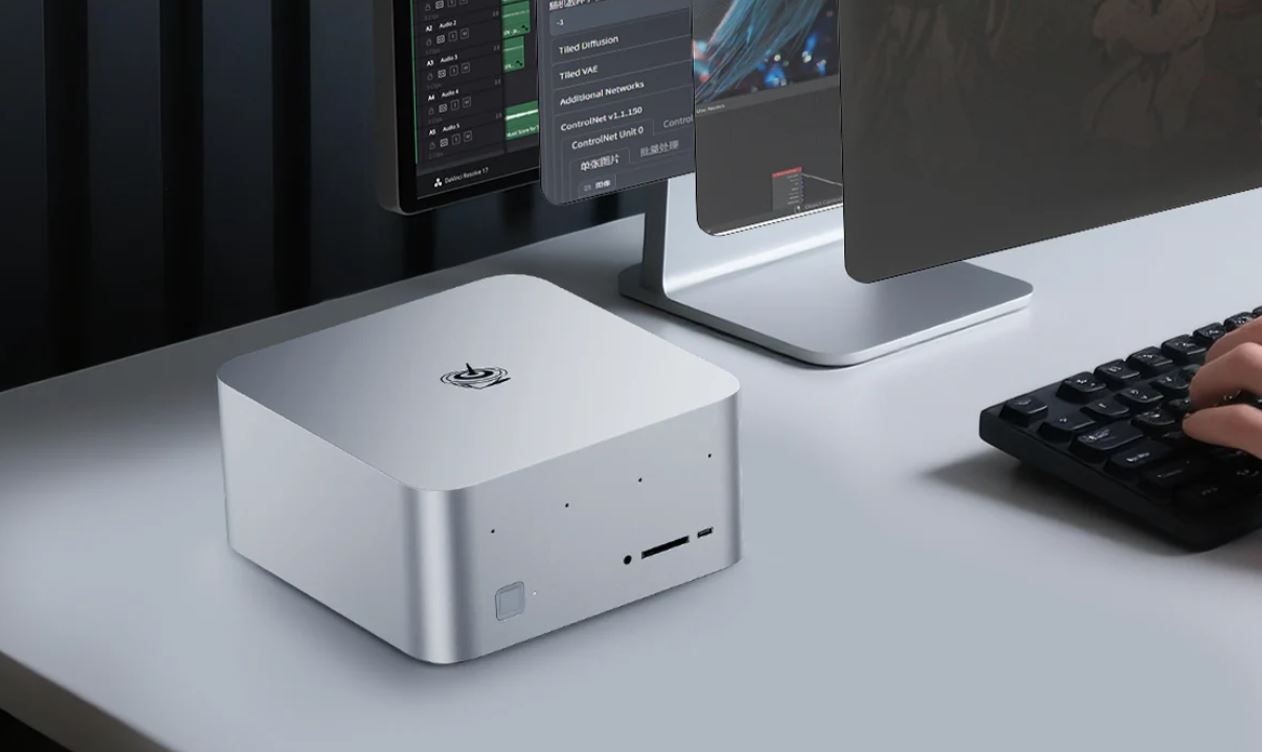 Intel Wildcat Lake vs Ryzen AI Max+ Mini PCs for Creators