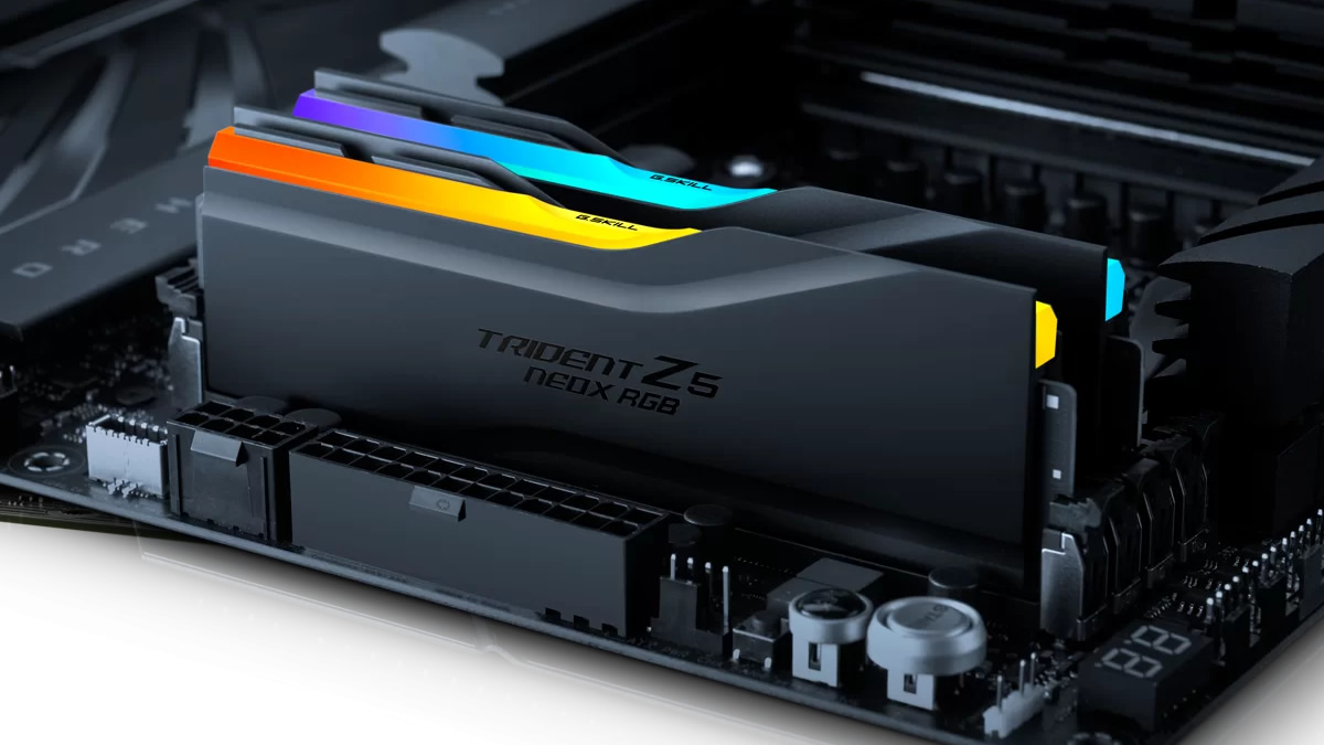 DDR5 EXPO ULL Memory: Is a 4% Boost Worth Paying For?