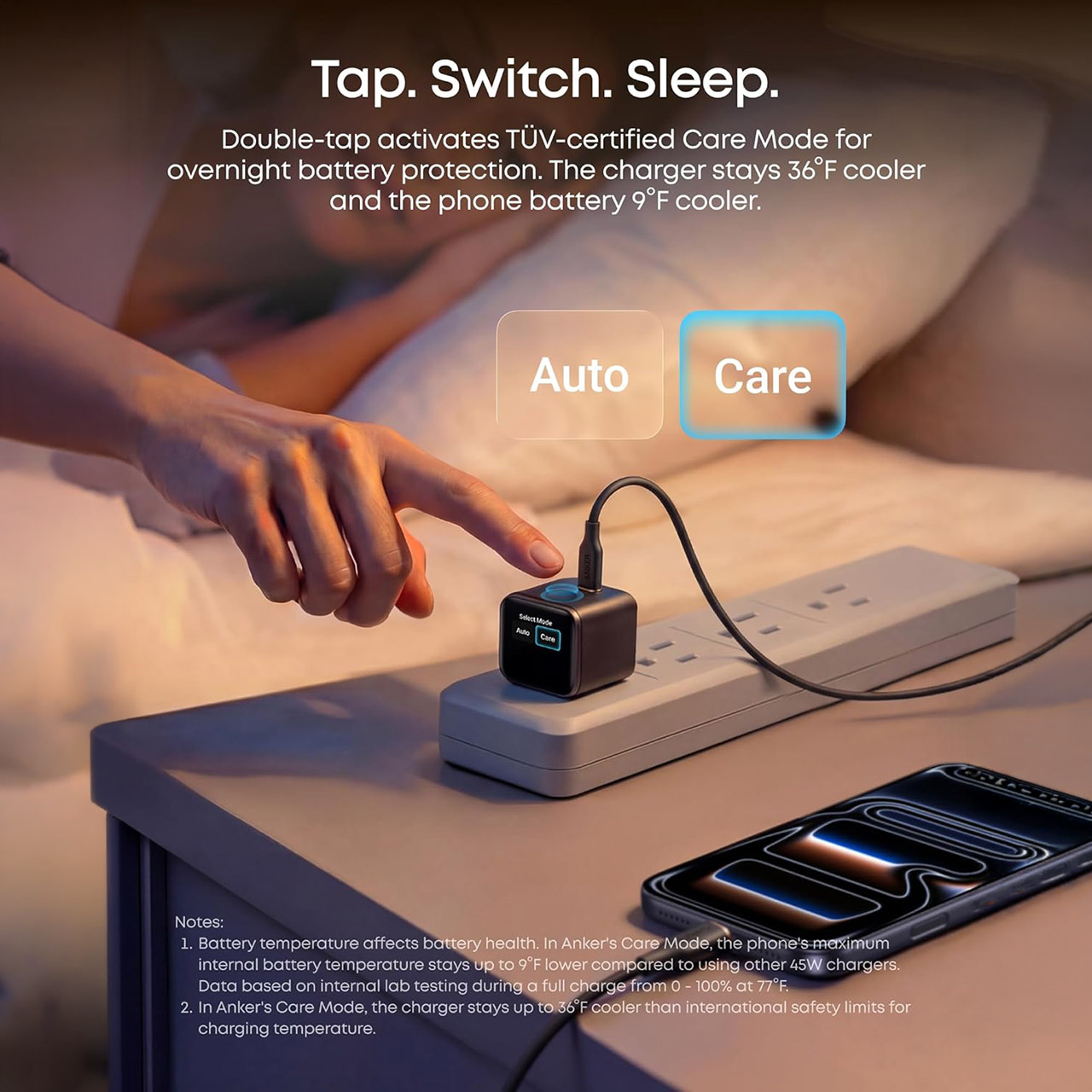 Stop Wasting Time Charging Your iPhone: Unlock Its True Speed