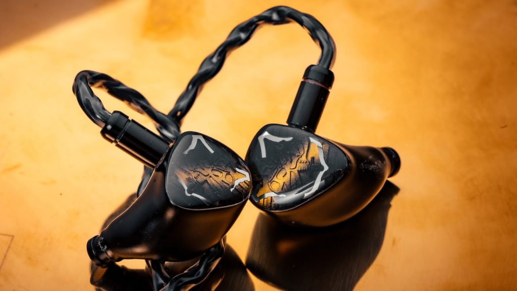 Noble Audio Iris vs Vanguard: Which IEM Delivers Better Value?