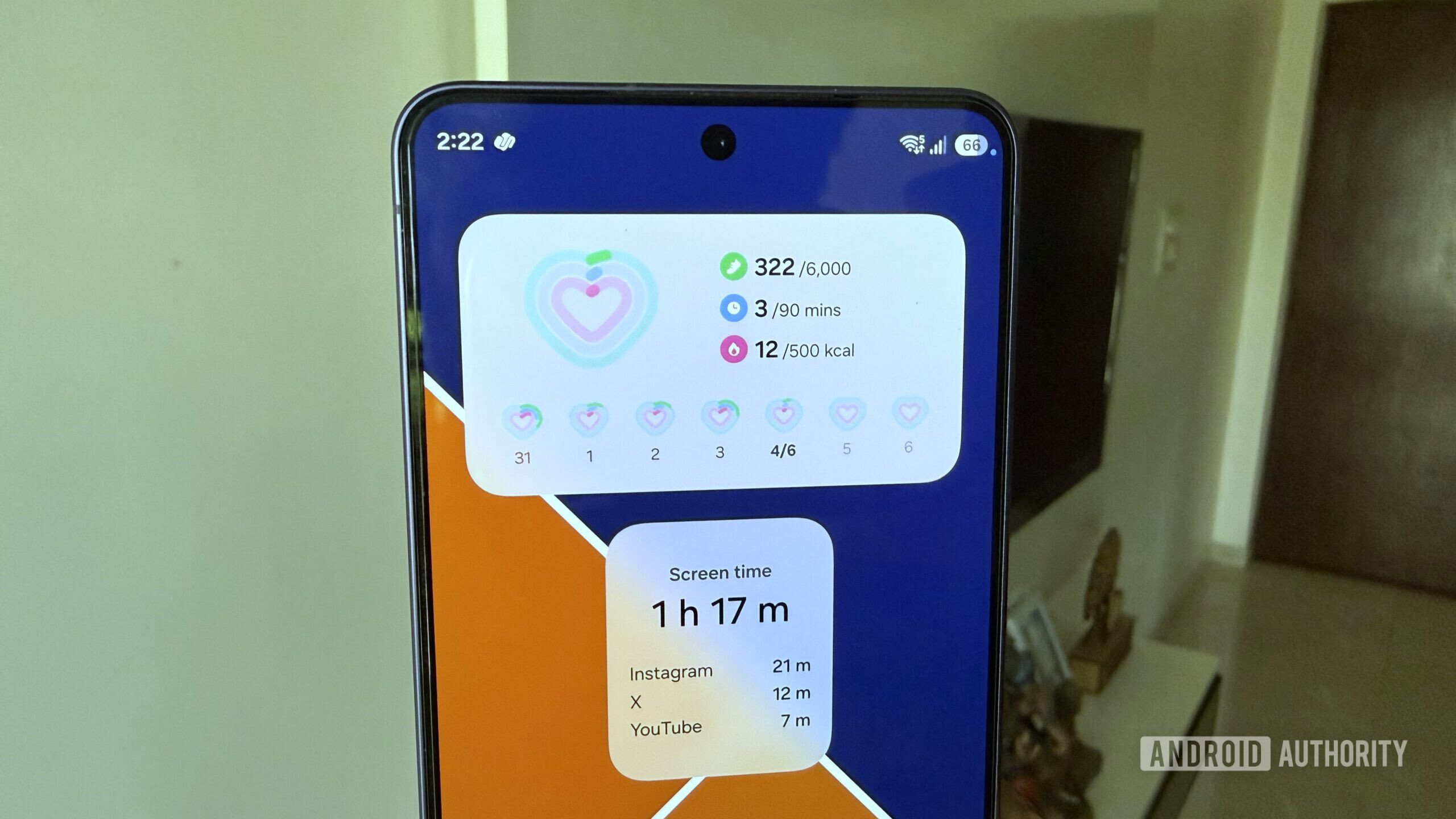 5 Third-Party Android Widgets That Beat Google’s