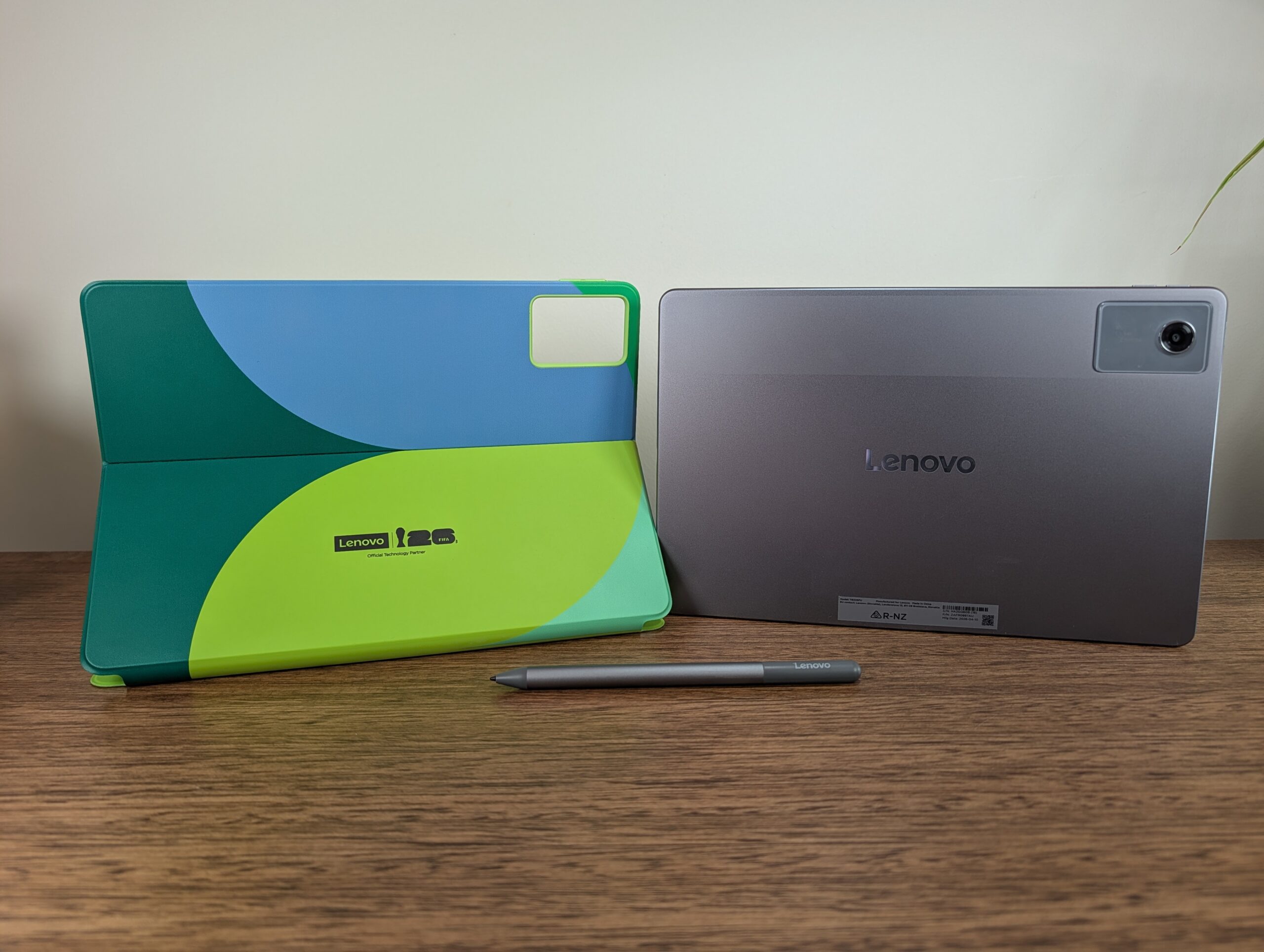 Budget Android Tablets With Personality: TCL NXTPAPER 11 Plus vs Lenovo Idea Tab FIFA Edition