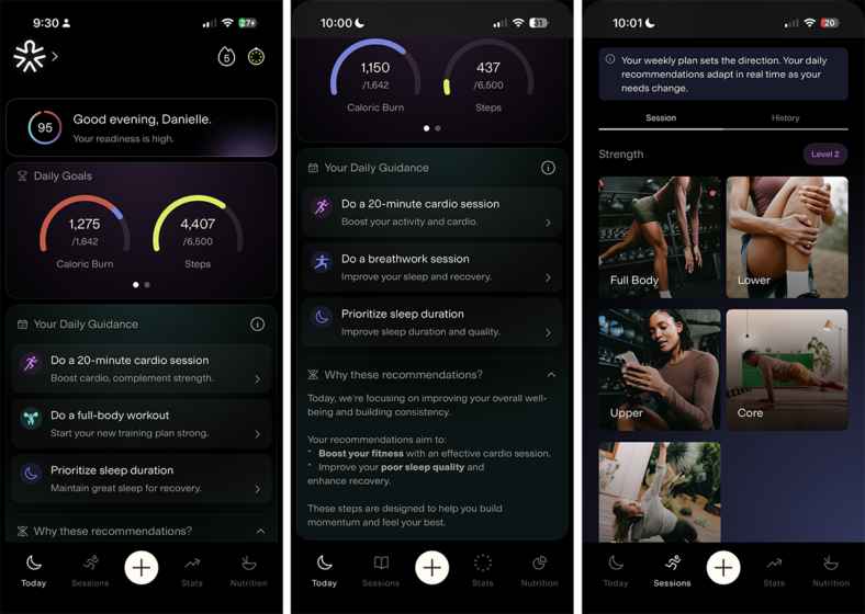 Smart Ring vs Smartwatch: Which Wearable Suits Your Fitness Life